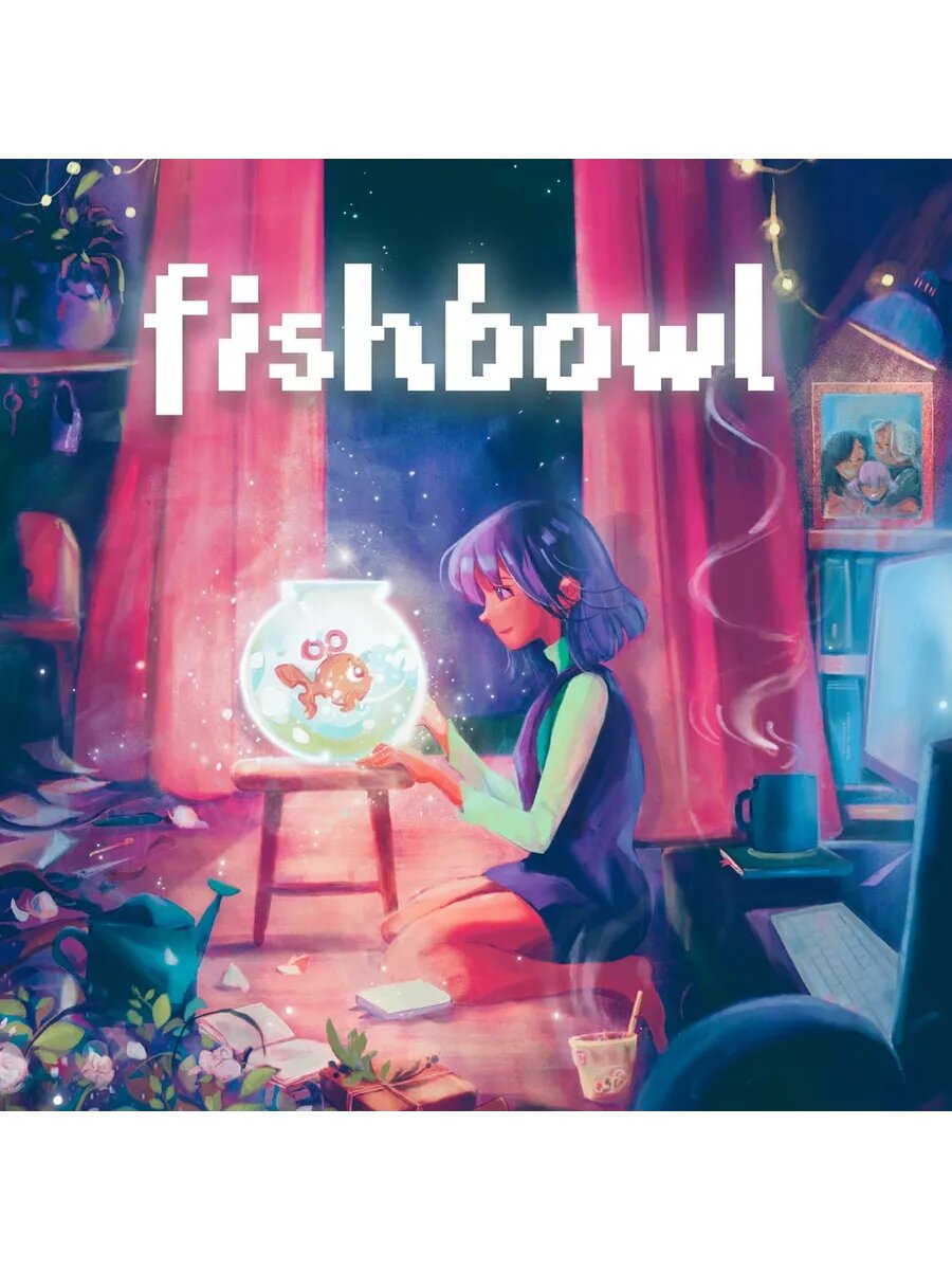 Fishbowl PS5