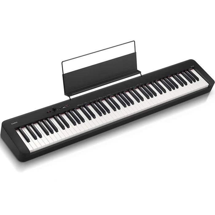 Casio CDP-S110BK Пианино цифровое