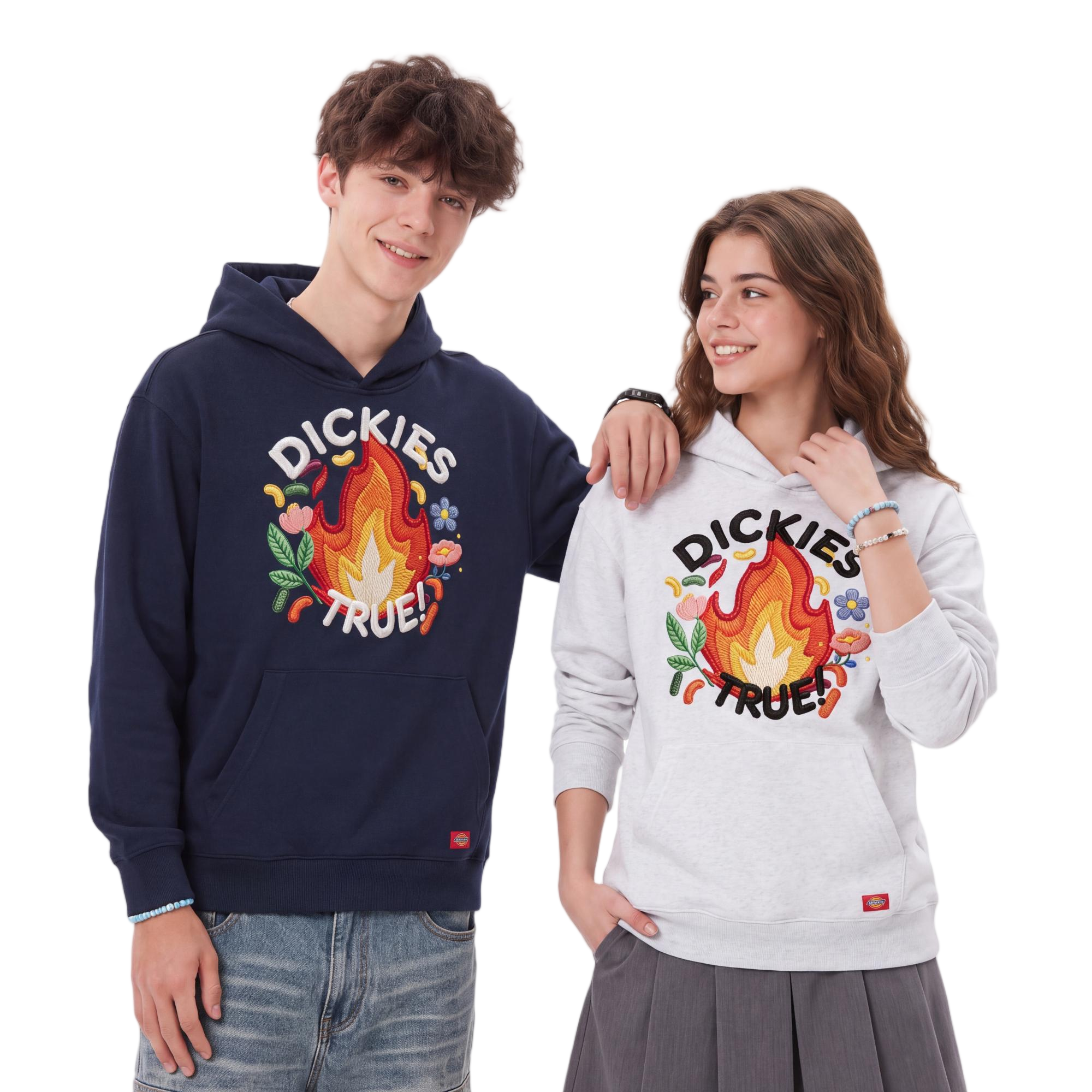 Толстовка Dickies