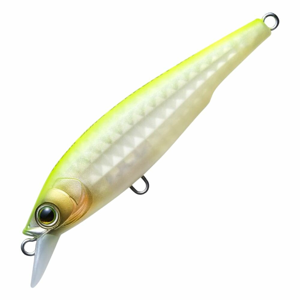 Воблер Yo-Zuri 3DR-X Jerkbait R1436 #MGPC, всплывающий, 9 г.