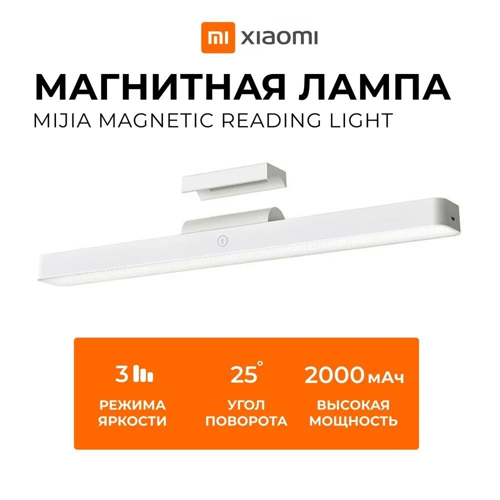 Xiaomi Настенно-потолочный светильник, 5 Вт