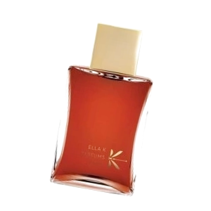 Элла К Парфюмс Леттре Де Пушкар туалетные духи унисекс 100 мл - Ella K Parfums Lettre De Pushkar