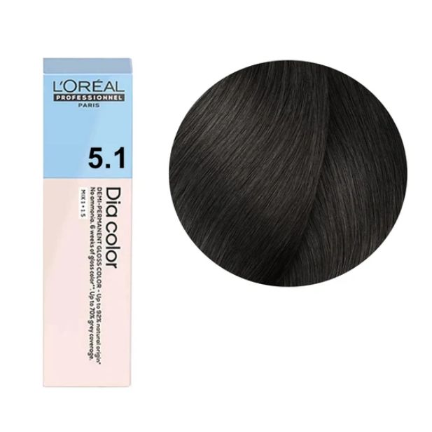 L'Oreal Paris Краска для волос, 60 мл
