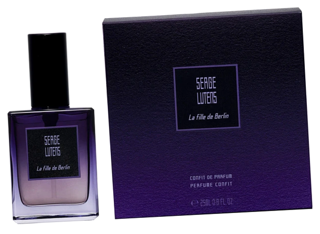 Духи для женщин Серж Лютен Султан Амбры 25 мл / Serge Lutens Ambre Sultan