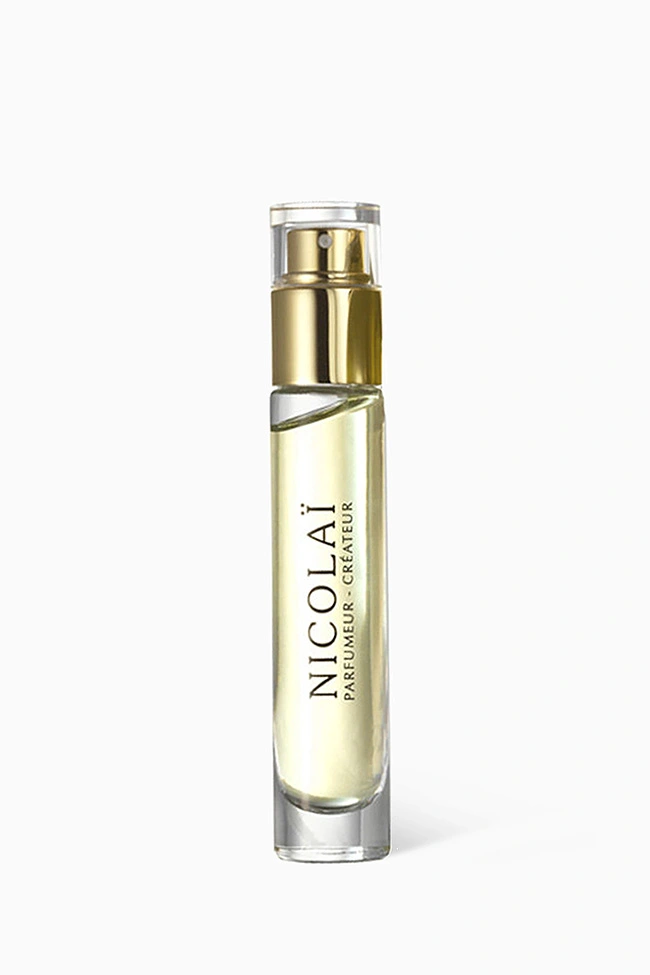 Parfums De Nicolai Musc Intense 15 мл женский аромат - Маск Интенс с интенсивным мускусом