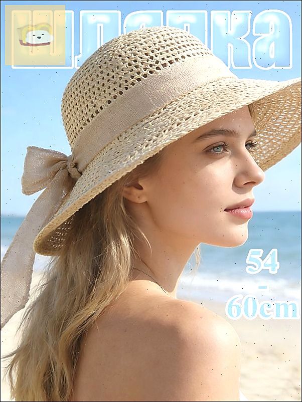 Шляпа  для женщин