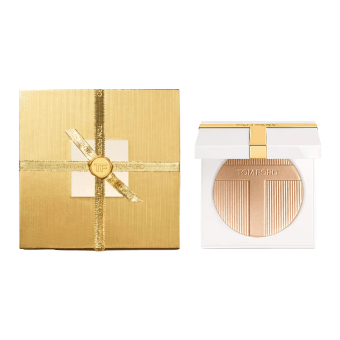 Хайлайтеры TOM FORD