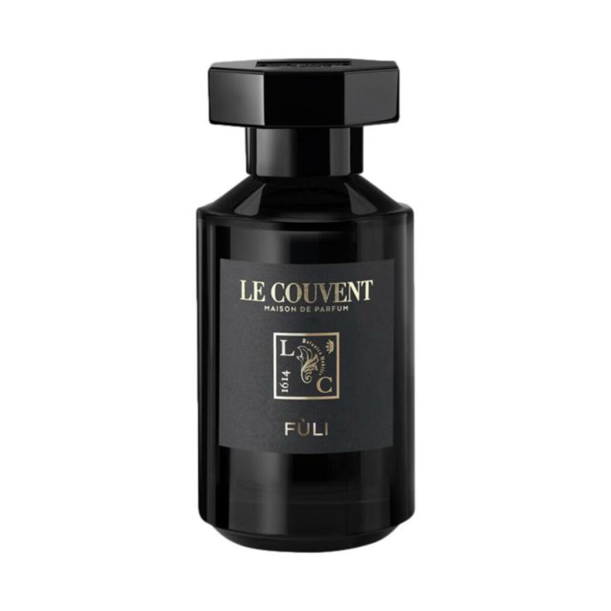 Парфюмерная вода Le Couvent Maison De Parfum Fôli цветочный аромат унисекс, 50 мл