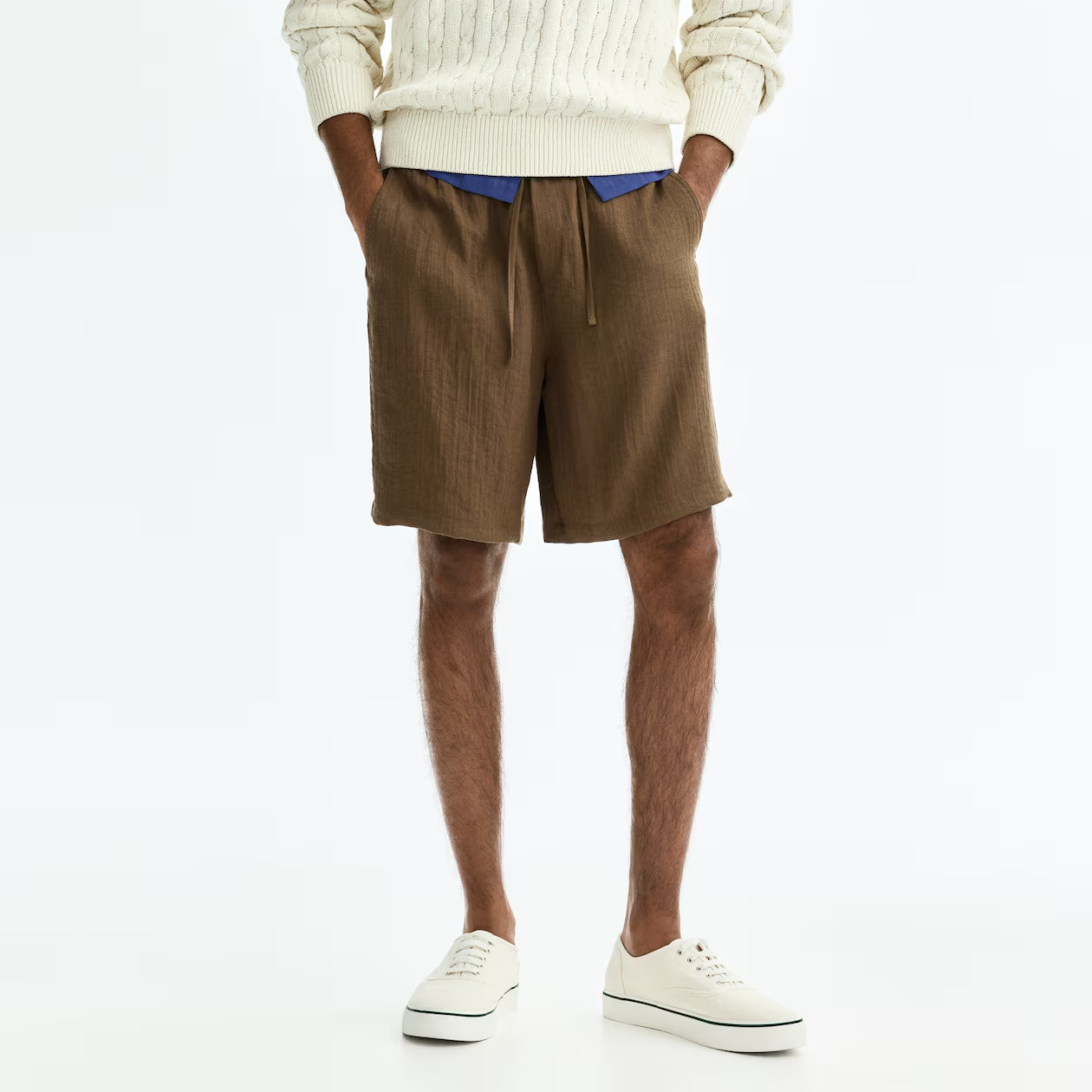 Шорты H&M