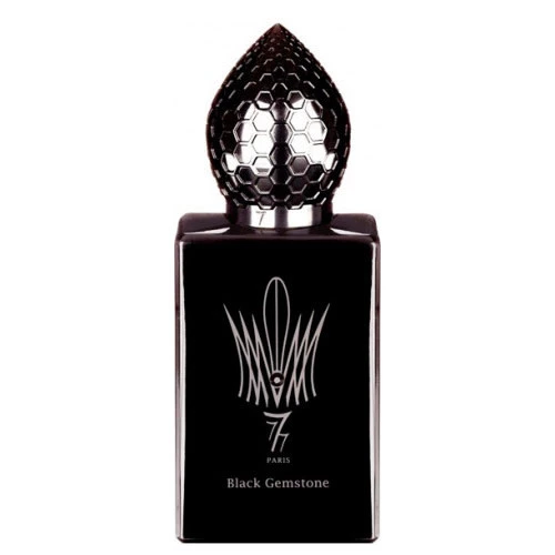 Унисекс парфюм Стефан Гумберт Лукас Блэк Джемстоун 777 50 мл / Black Gemstone Lucas