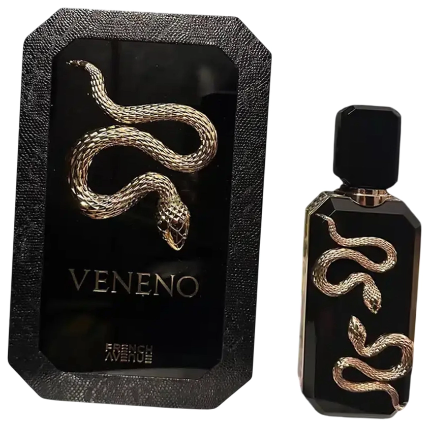 French Avenue Veneno аромат 100 мл унисекс / Френч Авеню Венено Яд