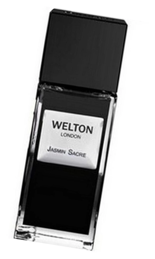 Велтон Лондон Жасмин Сакре парфюмерная вода унисекс 100 мл - Jasmin Sacre Welton London