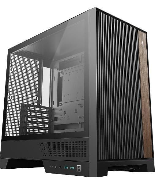 Корпус для компьютера DeepCool CL600