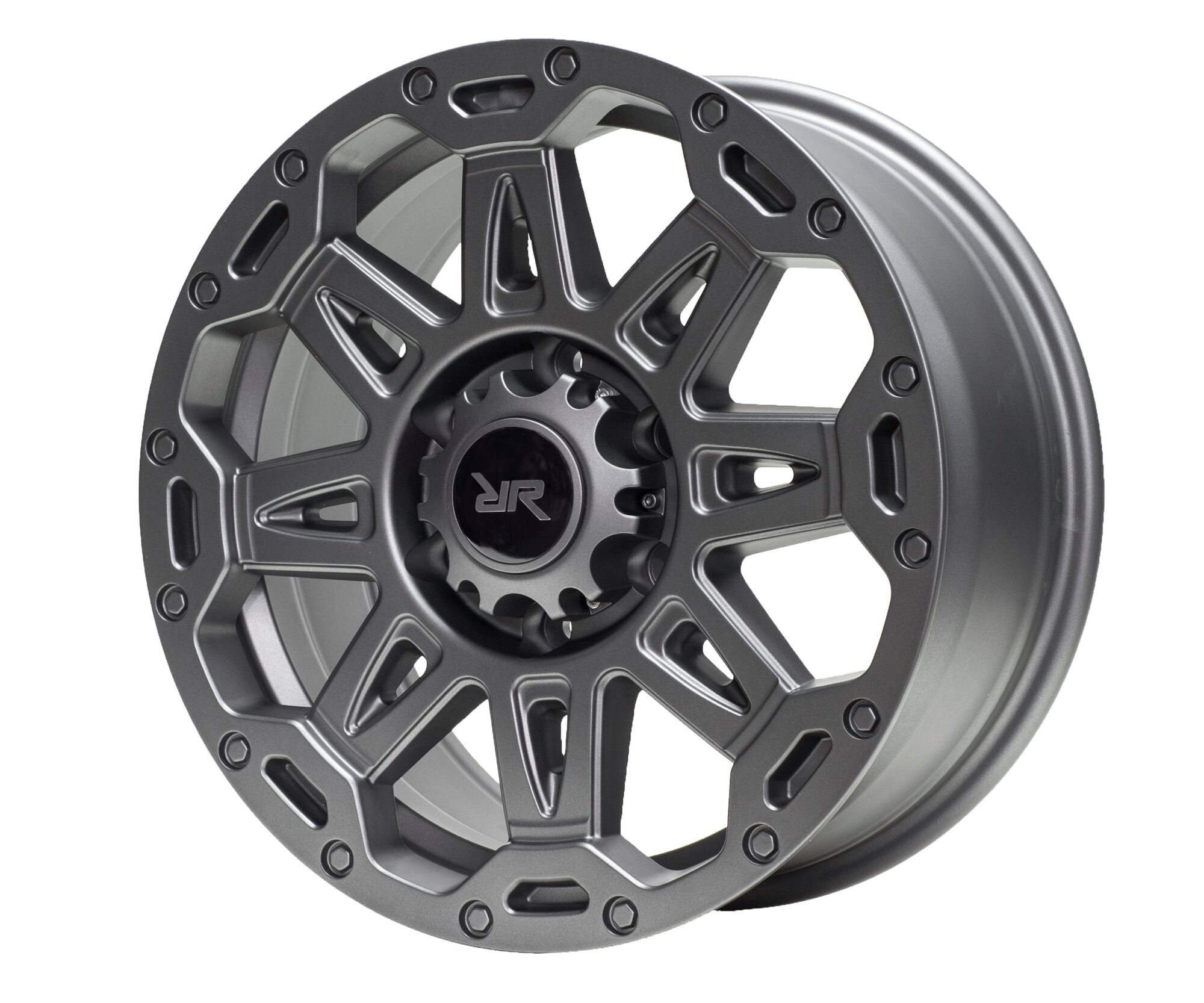 Диск 20 Race Ready CSSD2828 9.0*20 6*139.7 ET20 D110.5 MK/M