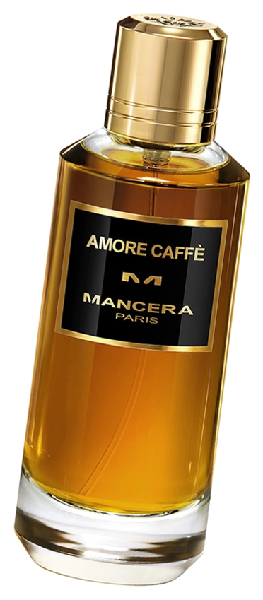 Amore Caffe Mancera духи 60 мл для мужчин и женщин - Аморе Кафе Мансера