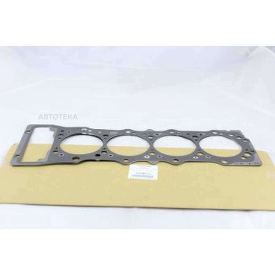 Прокладка головки блока цилиндров MITSUBISHI 1005B225 MITSUBISHI 1005B225