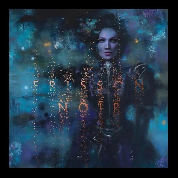 Виниловая пластинка TARJA TURUNEN – FRISSON NOIR (180GR, 2LP)