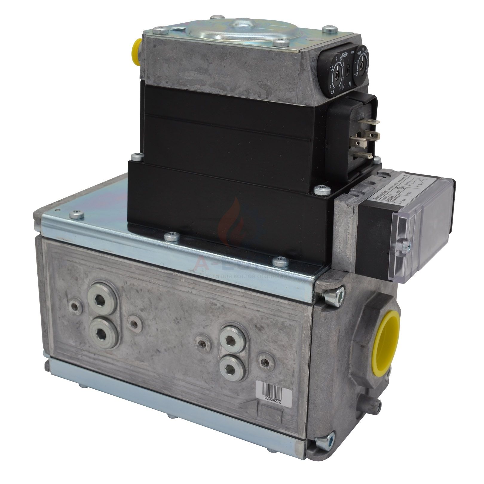 Клапан Kromschroder CG25R03VW5CWZZ, 84768505, 47-90-22587