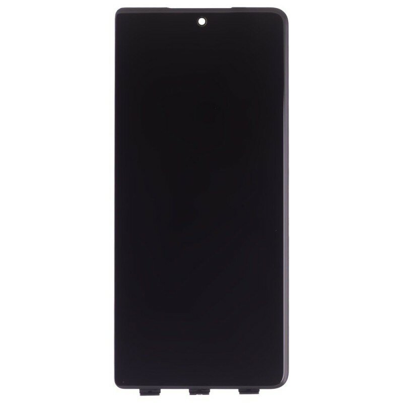 Дисплей для Huawei Honor Magic V5 (MHG-AN00) + тачскрин (внешний) (черный) (ORIG100)