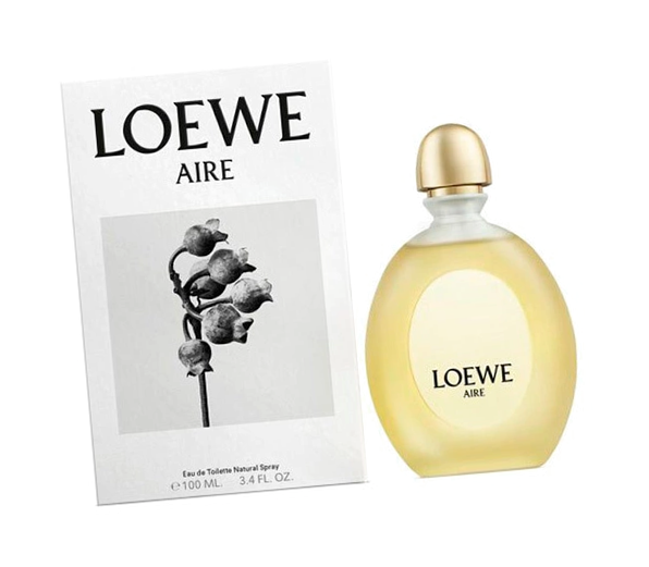 Eau de toilette Loewe Aire Loewe женская 100 мл / Лоеве Аир Лоеве духи