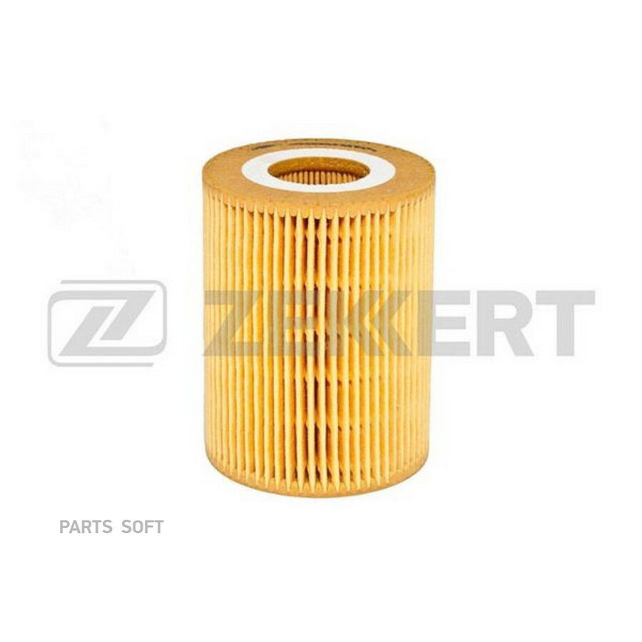 Фильтр масляный MB C (W203, W204) 05-, E (W211-W213) 05-, Sprinter II, III 06-, Vito II 06- Zekkert ZEKKERT OF4176E | цена за 1 шт