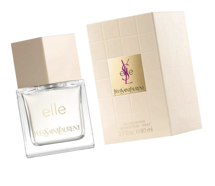 Женский парфюм Ив Сен Лоран Элль 2024 80 мл - Yves Saint Laurent Elle 2024