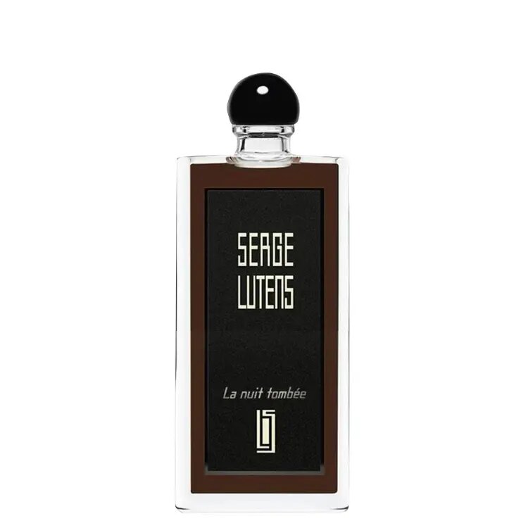Serge Lutens La Nuit Tombee Парфюмерная вода унисекс 50 мл