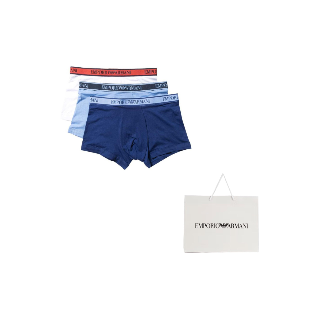 Трусы EMPORIO ARMANI