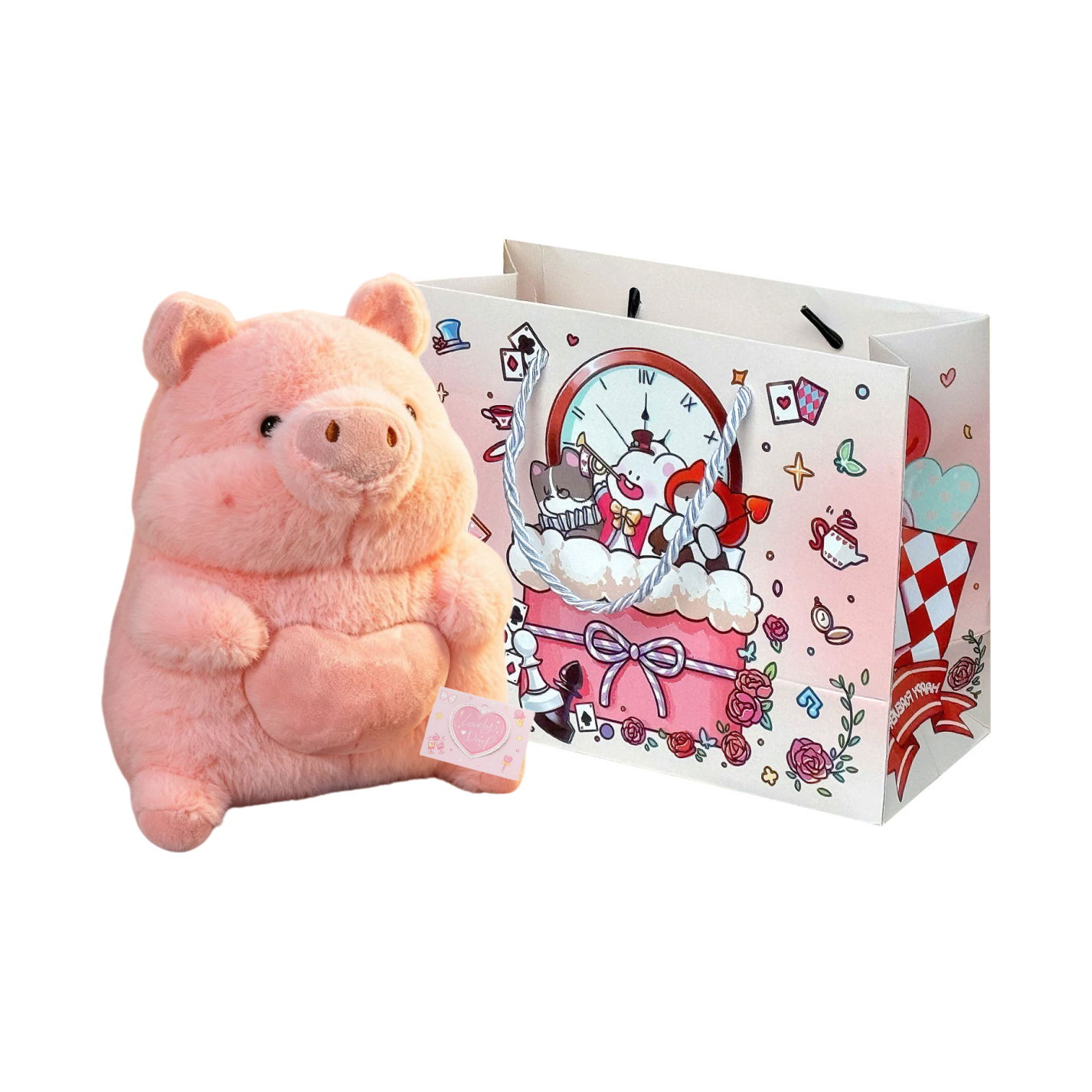 Подушки декоративные Flyingbear 25cm