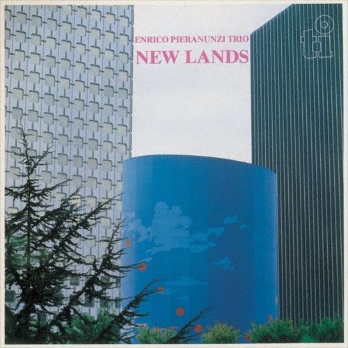 Музыка CD Enrico Pieranunzi Trio - (Limited Edition)