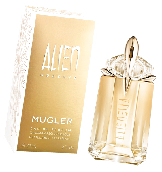 Тьерри Мюглер Алиен Годдес аромат для женщин 30 мл - Thierry Mugler Alien Goddess