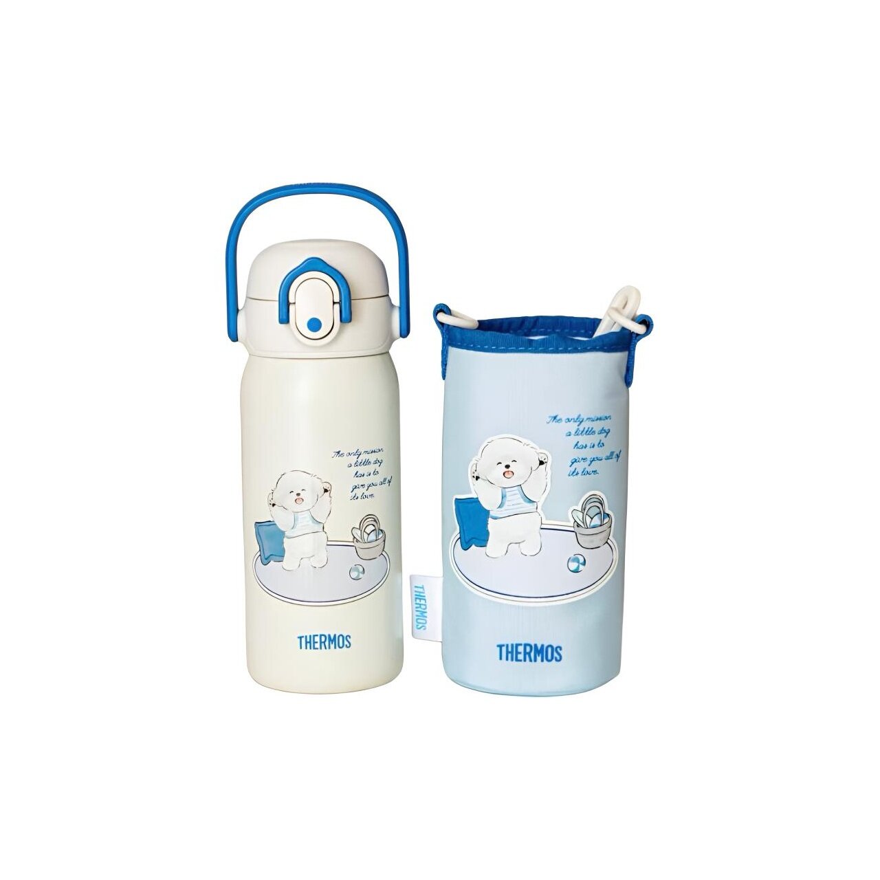 Термокружки THERMOS