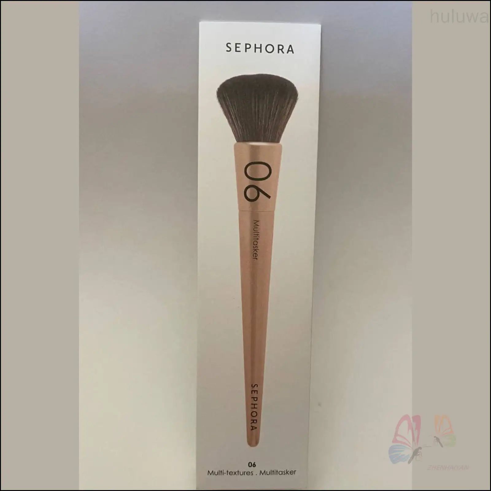 Sephora Collection Кисть косметическая