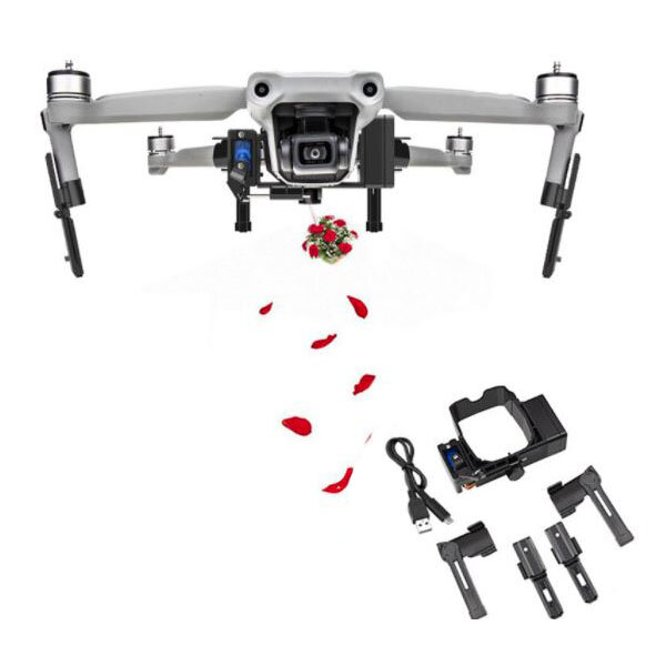 Система сброса груза YX для DJI Mavic AIR 2 / AIR 2S