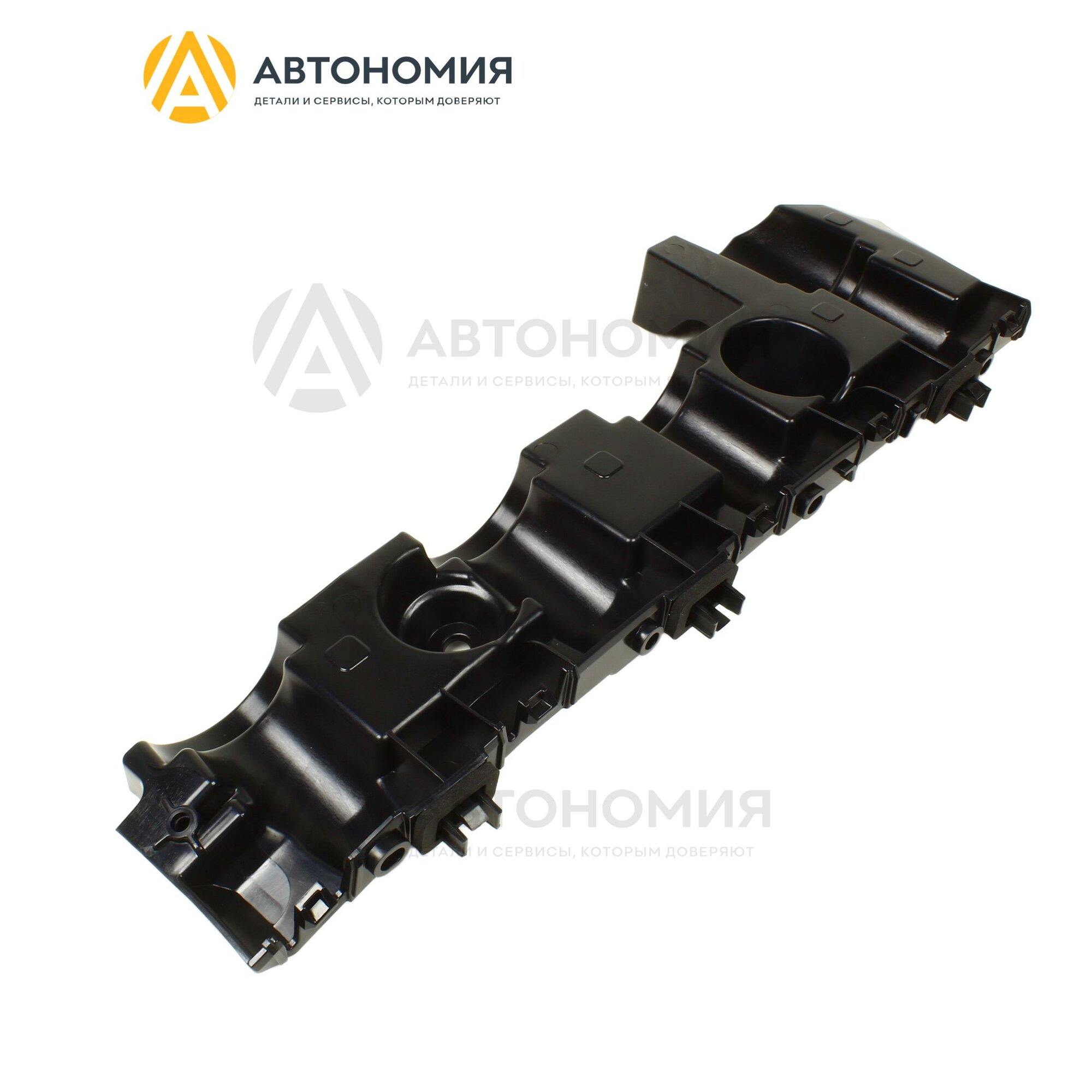 Суппорт заднего бампера Renault 85 04 461 96R