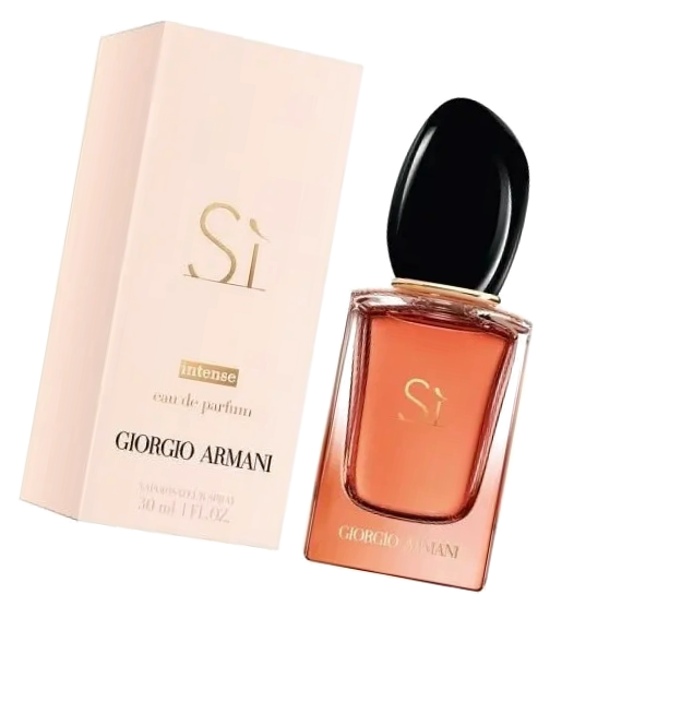 Giorgio Armani Si Intense парфюм для женщин 30 мл - Армани Си