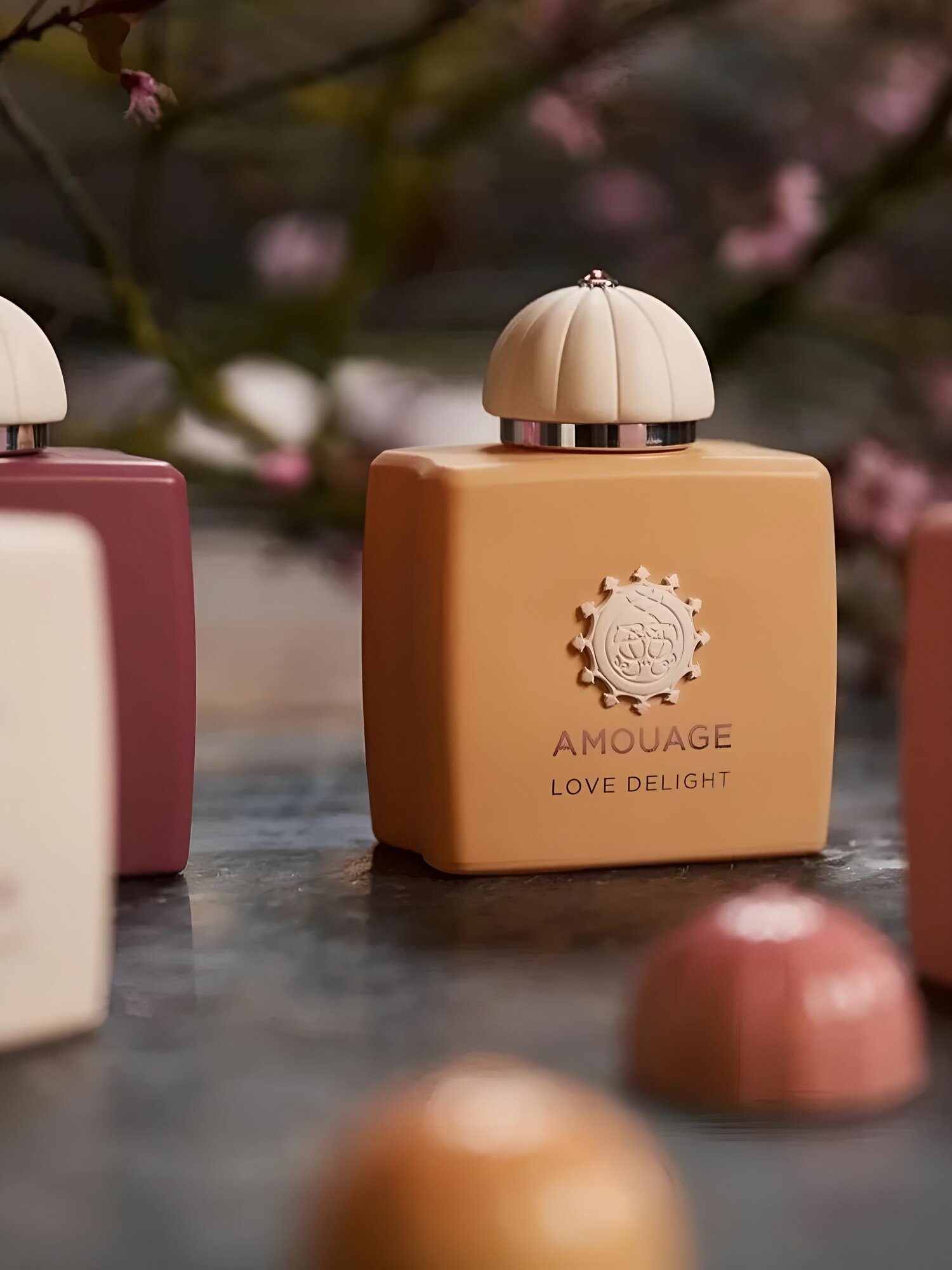 Amouage Духи Love Delight 100 мл