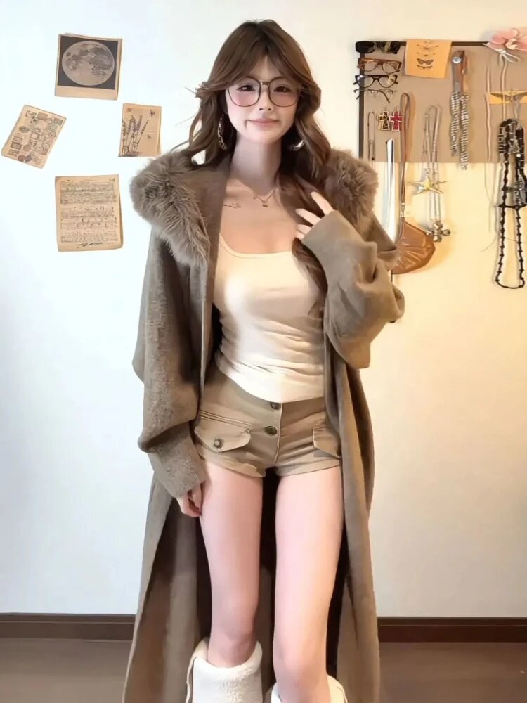 Кардиган LIMINYYDS