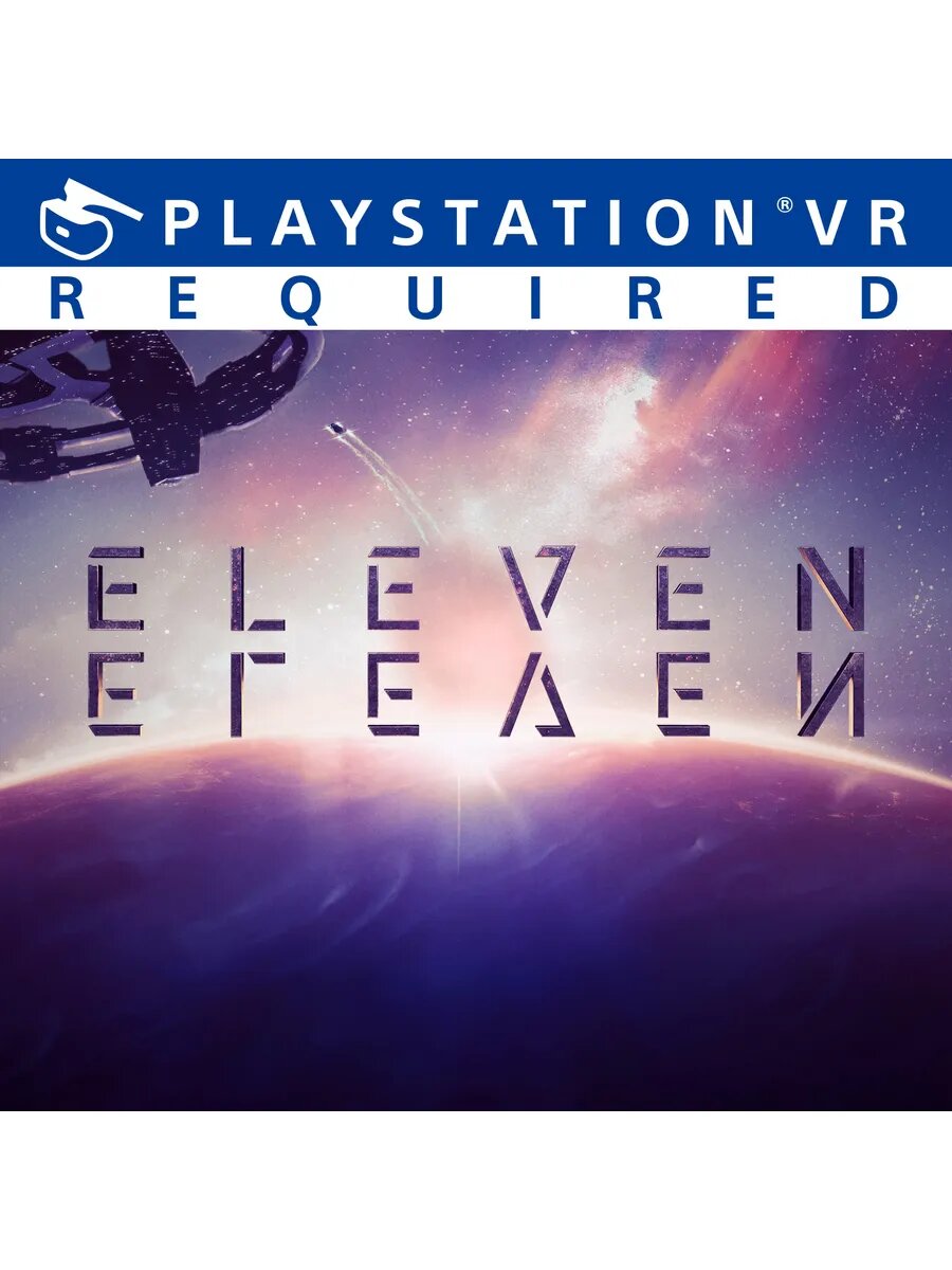 Eleven Eleven PS4 & PS5