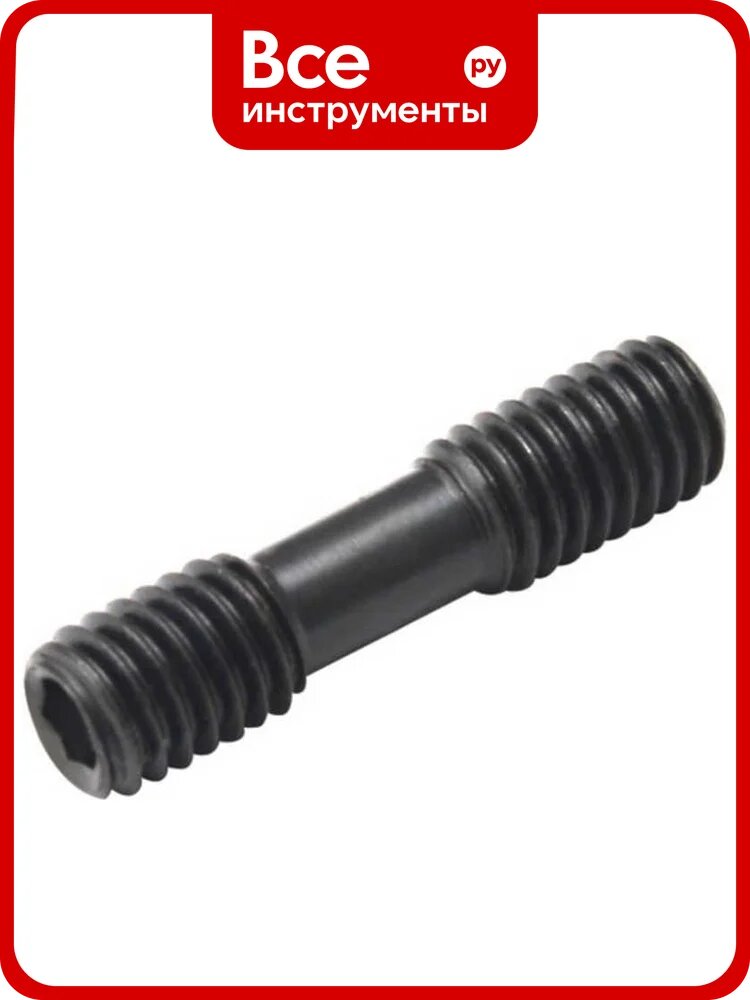 Винт для крепления прижима ML0620 M6.0x20 DESKAR 00-00035205