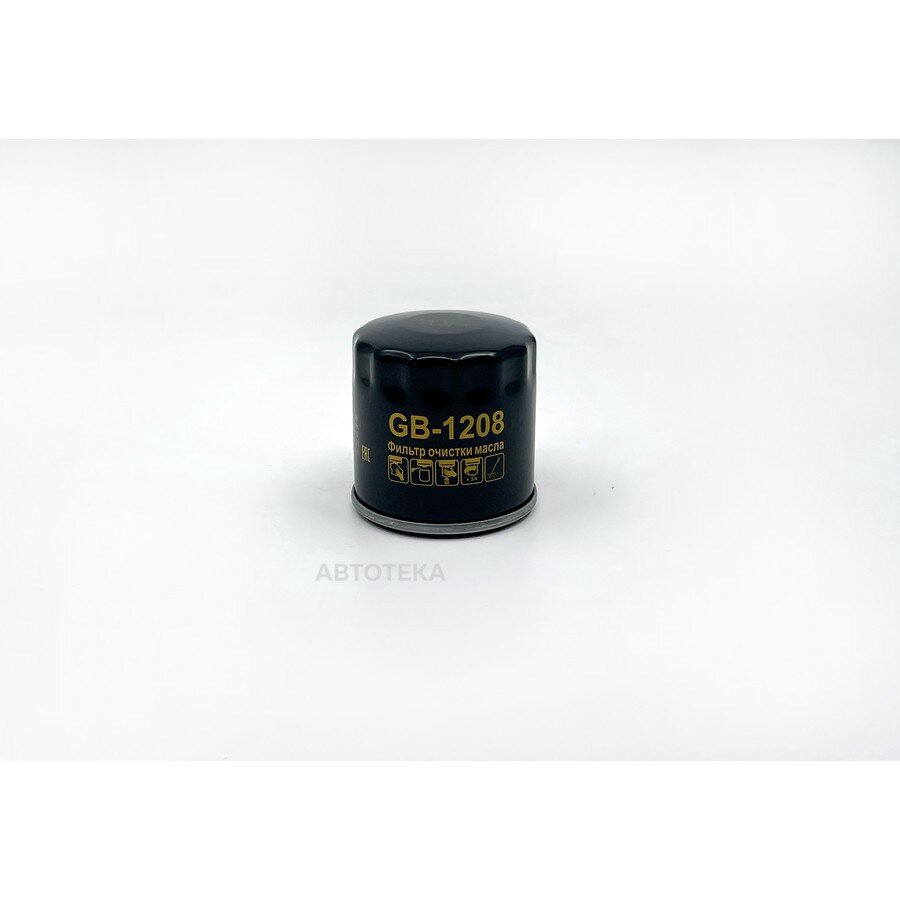 Фильтр масляный BIG FILTER GB1208