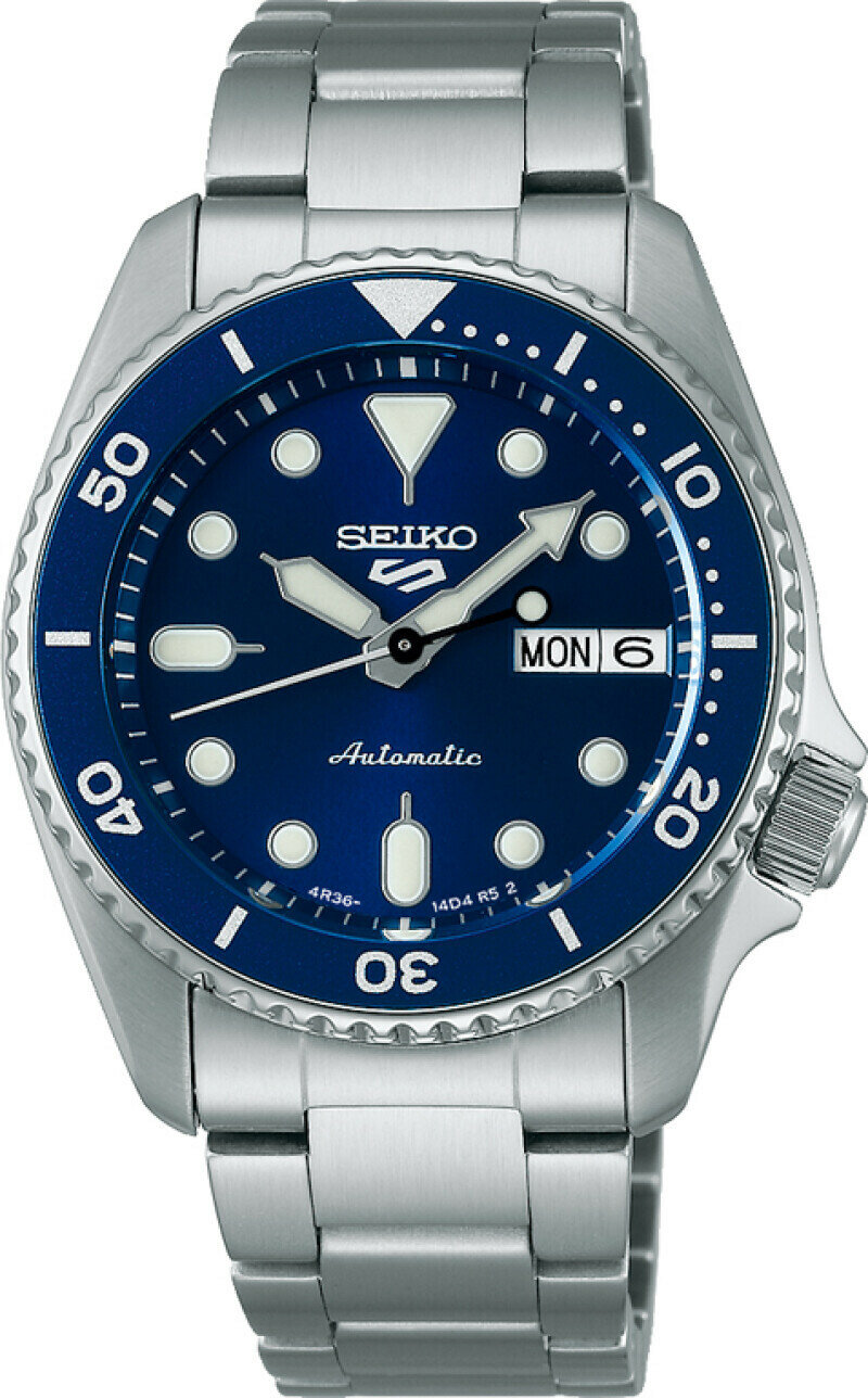 Наручные часы SEIKO