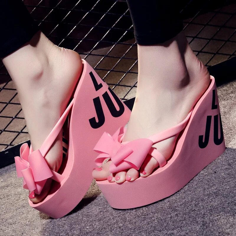Тапочки Juicy Lovers