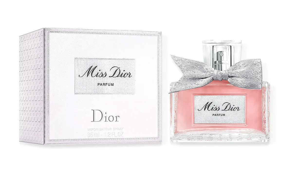 Духи Мисс Диор Парфам для женщин 35 мл 2024 - Christian Dior Miss Dior Parfum