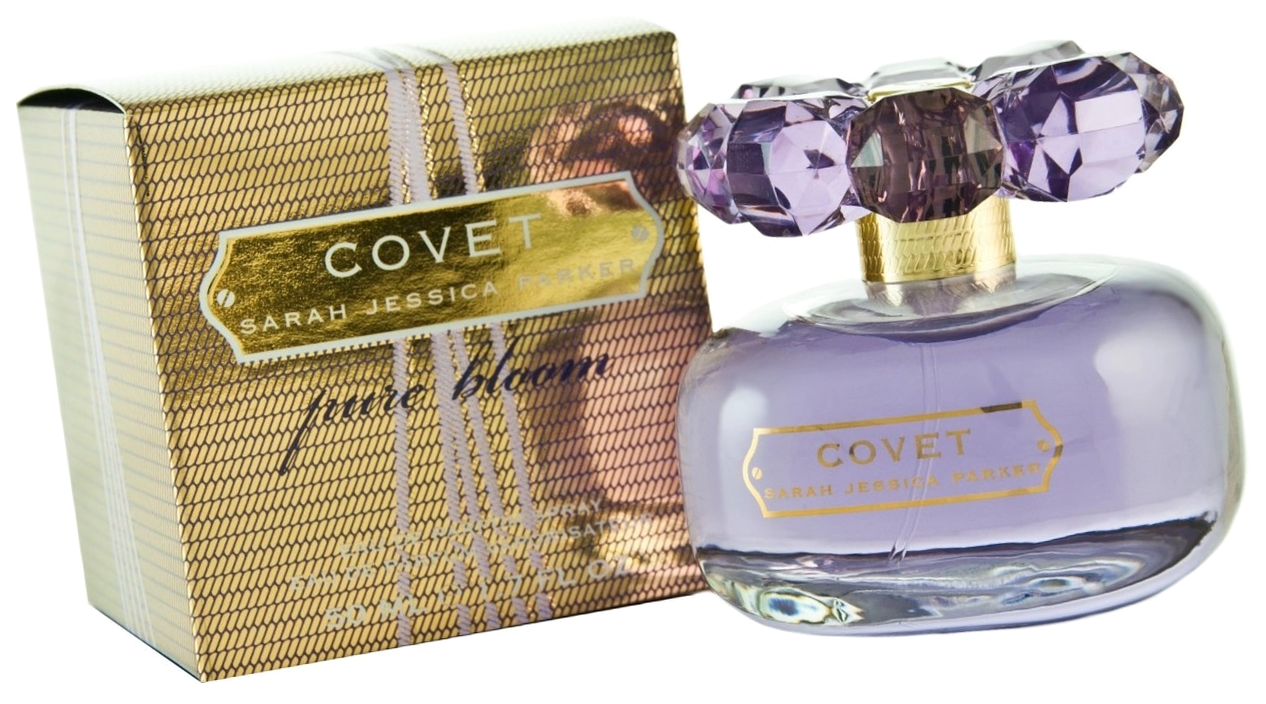 Sarah Jessica Parker Covet Pure Bloom духи 50 мл для женщин - Пьюр Блум