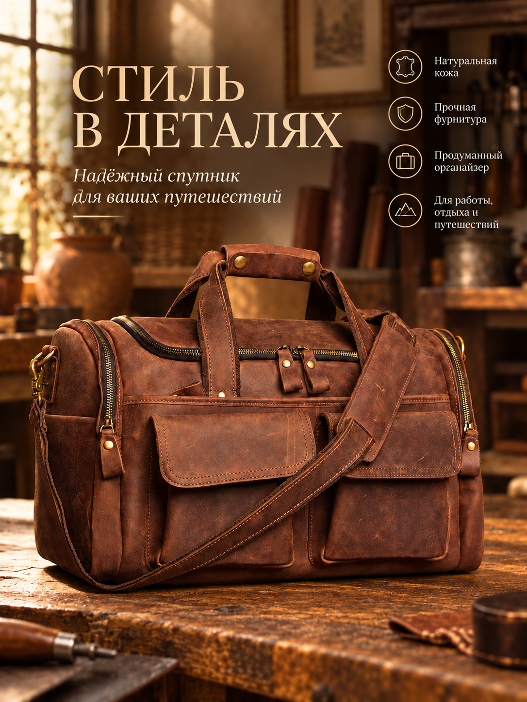 Портплед ZRCX