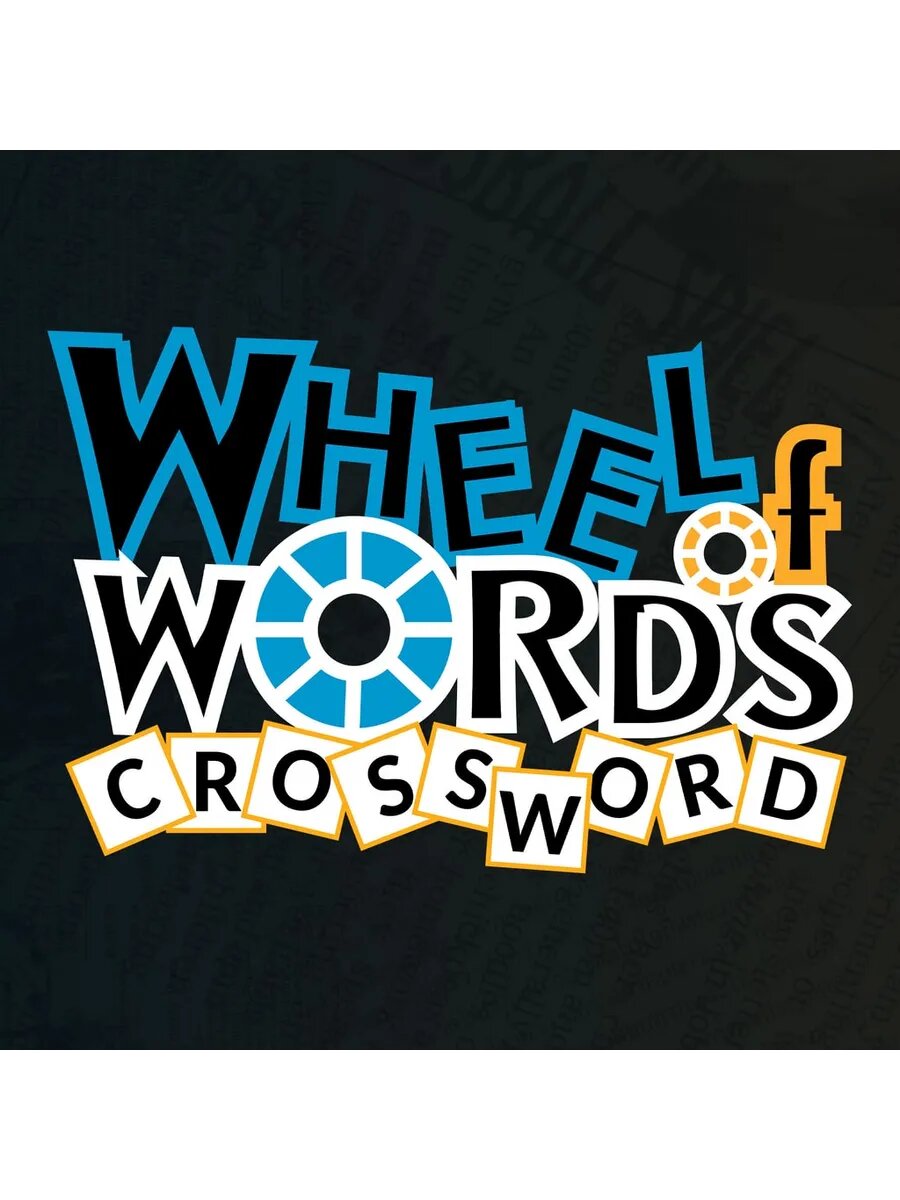 Wheel of Words: Crossword PS4 & PS5