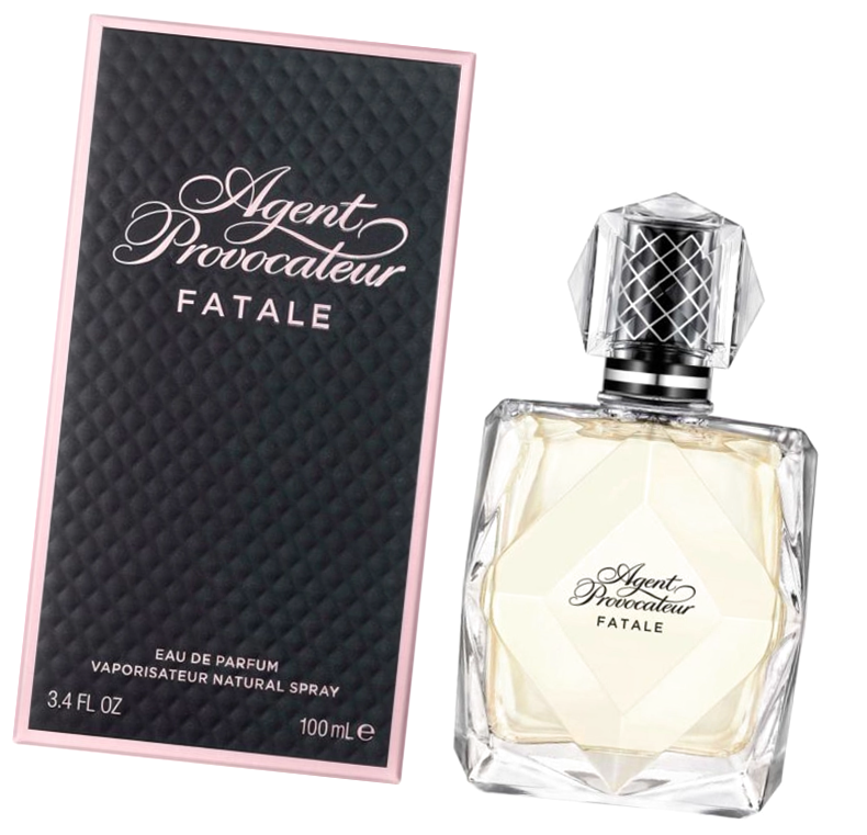 Agent Provocateur Fatale духи женские 100 мл - Агент Провокатор Фаталь вода