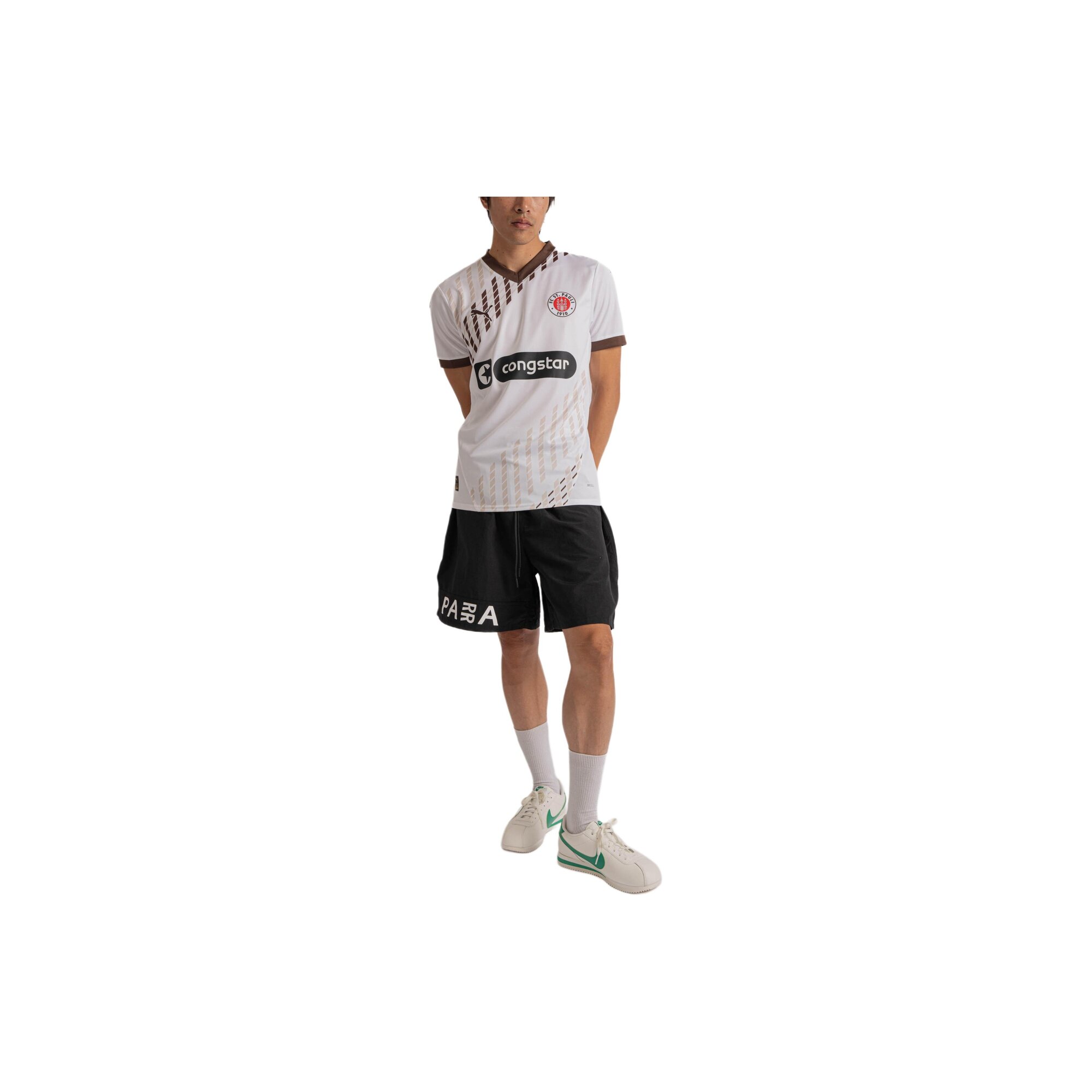 Форма спортивная PUMA