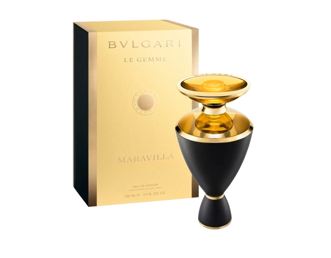 Женский парфюм Bvlgari Maravilla Цитрин 100 мл - Булгари Маравилла духи